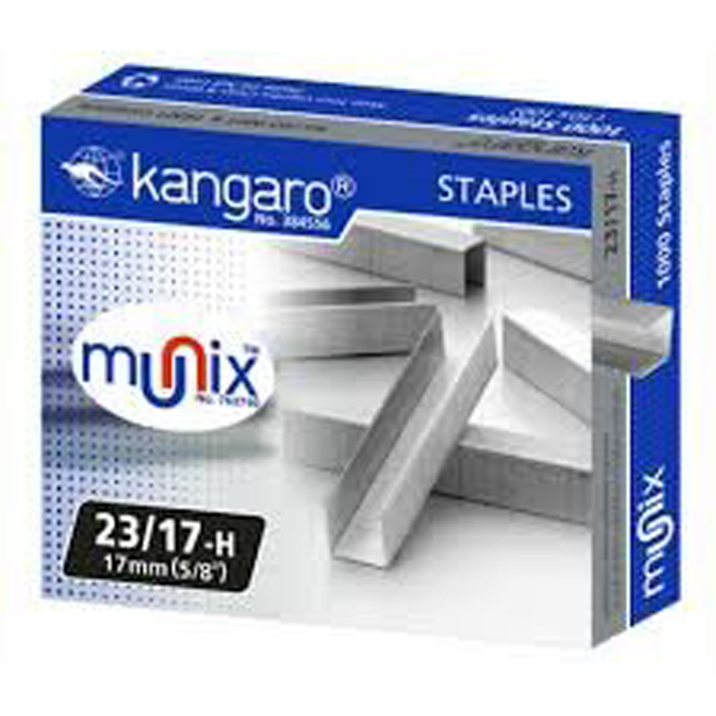 kangaro stapler pin 23 17 price